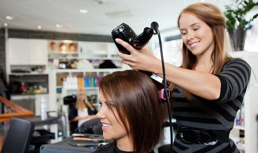 Odunpazarı Evde Kuaför